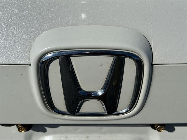 used 2020 Honda Accord Hybrid car, priced at $24,987