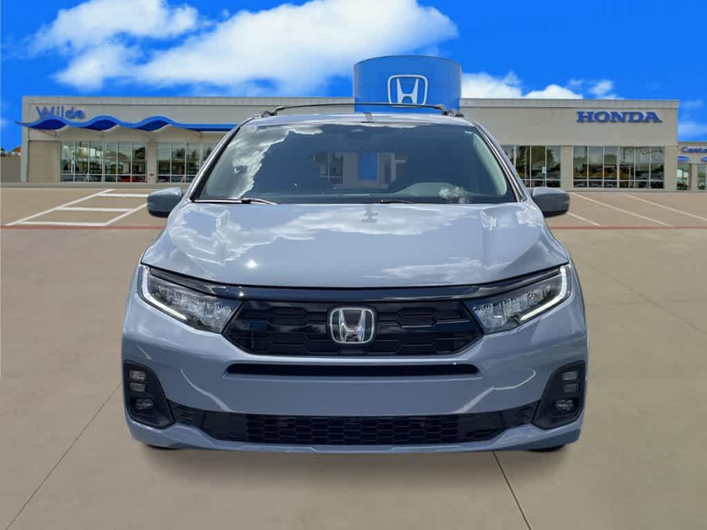 new 2026 Honda Odyssey car, priced at $46,806