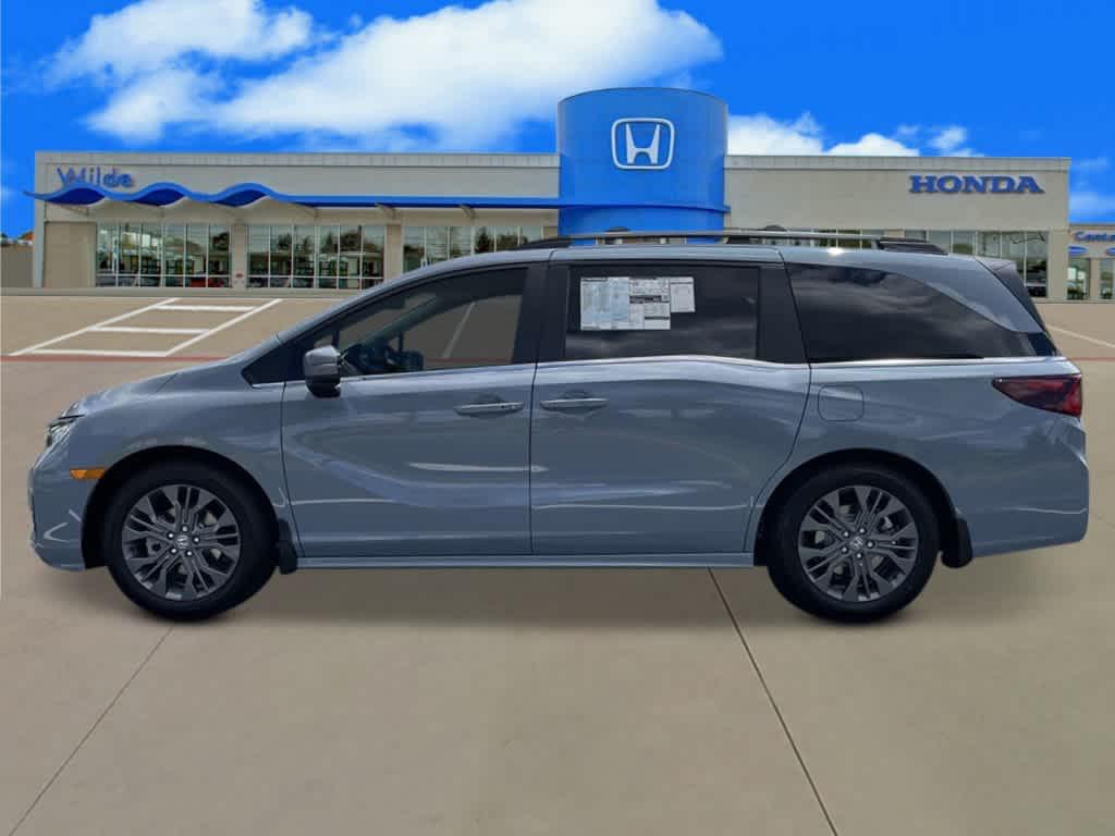 new 2026 Honda Odyssey car, priced at $46,806