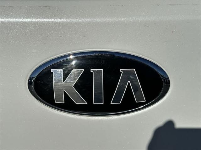 used 2021 Kia Soul car, priced at $13,892