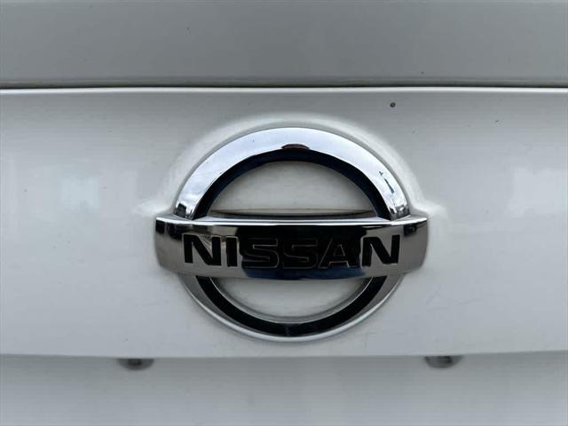 used 2022 Nissan Rogue Sport car, priced at $17,401