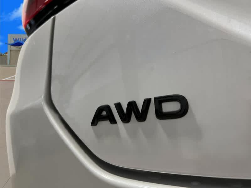 new 2025 Honda Pilot car, priced at $48,859