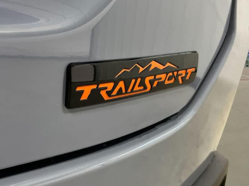 new 2025 Honda Pilot car, priced at $49,088