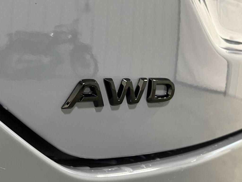 new 2025 Honda Pilot car, priced at $49,088