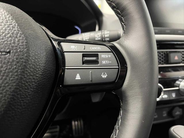 new 2025 Honda Civic car, priced at $27,660