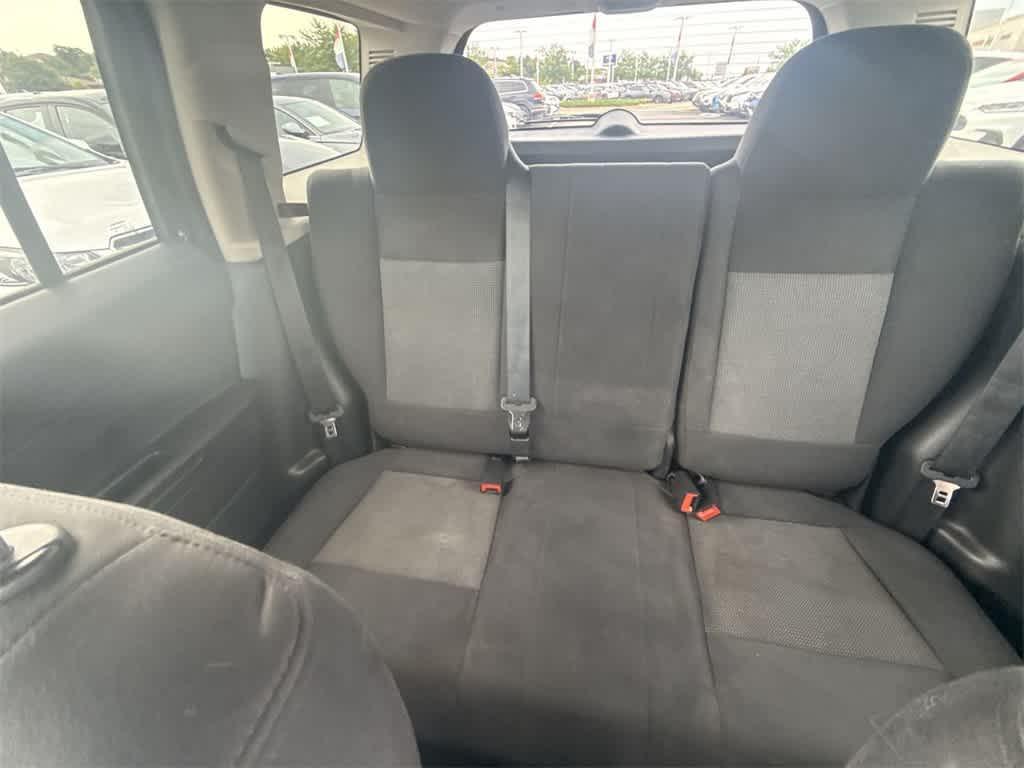 used 2014 Jeep Patriot car, priced at $8,307