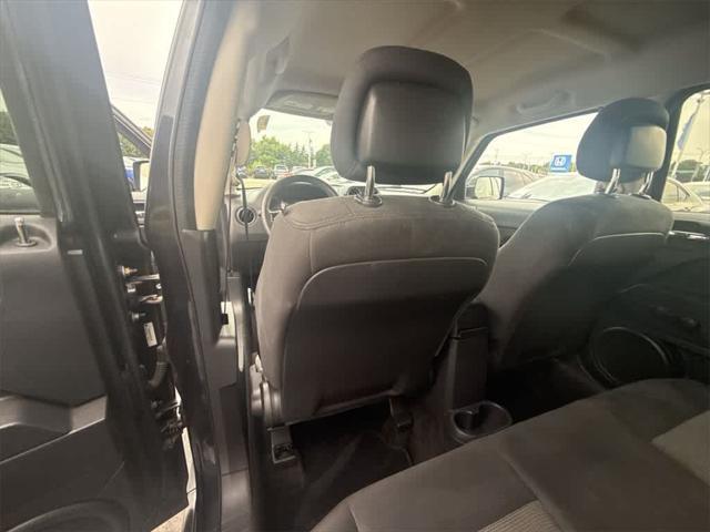 used 2014 Jeep Patriot car, priced at $7,921