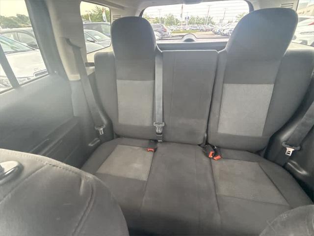 used 2014 Jeep Patriot car, priced at $7,921