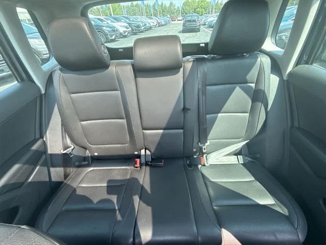 used 2012 Volkswagen Tiguan car, priced at $7,575