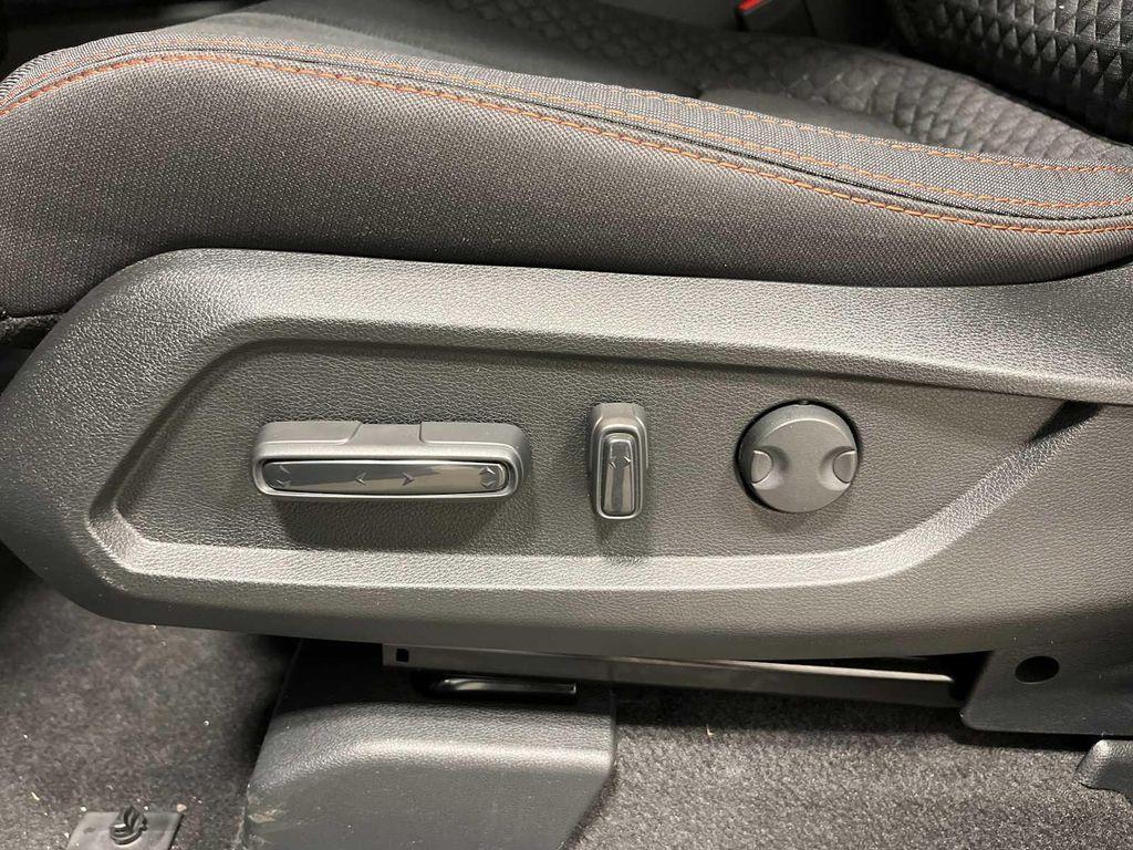 new 2025 Honda Pilot car, priced at $42,954