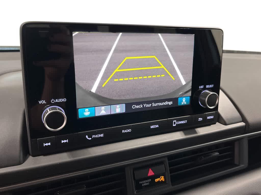 new 2025 Honda Pilot car, priced at $42,954