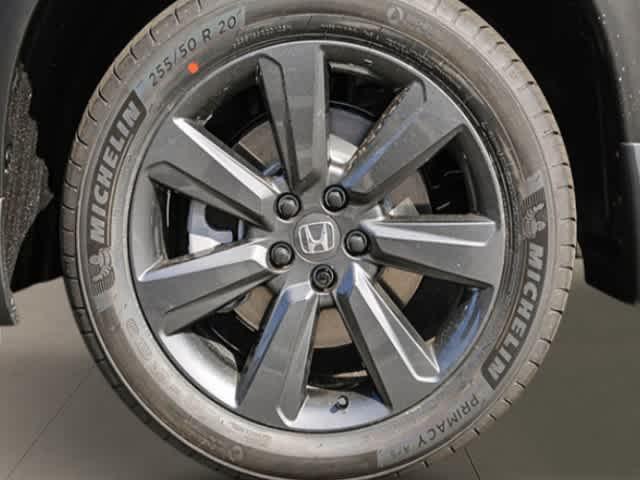 new 2025 Honda Pilot car, priced at $42,954