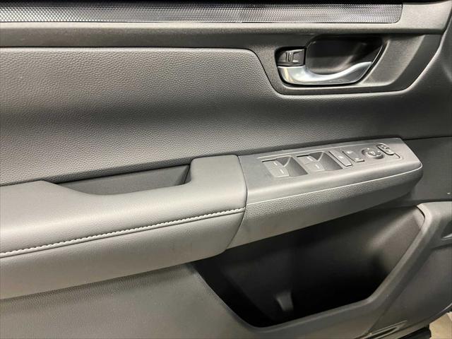 new 2025 Honda CR-V car, priced at $31,623