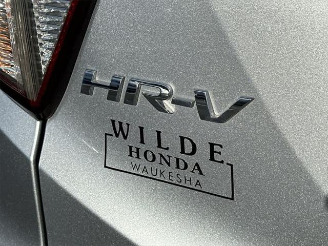 used 2022 Honda HR-V car, priced at $23,997