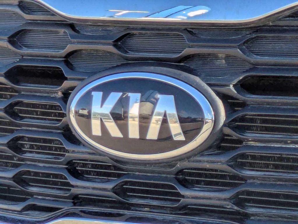 used 2019 Kia Sorento car, priced at $15,412
