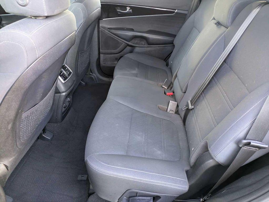 used 2019 Kia Sorento car, priced at $15,412
