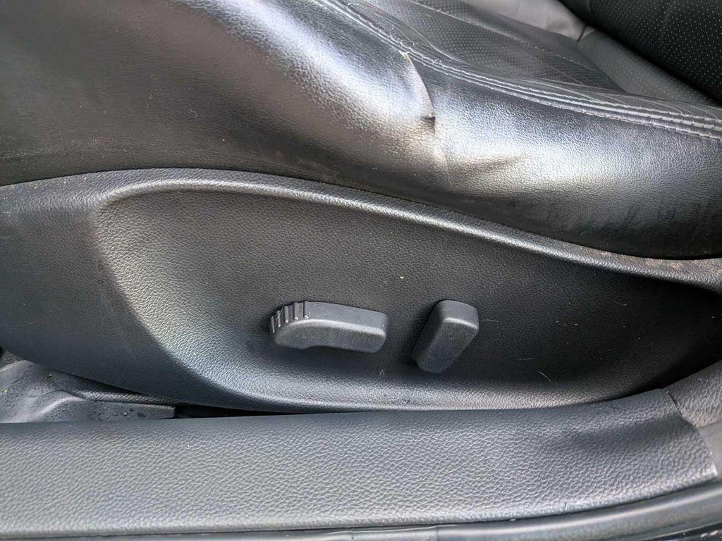 used 2011 INFINITI G37x car, priced at $12,129