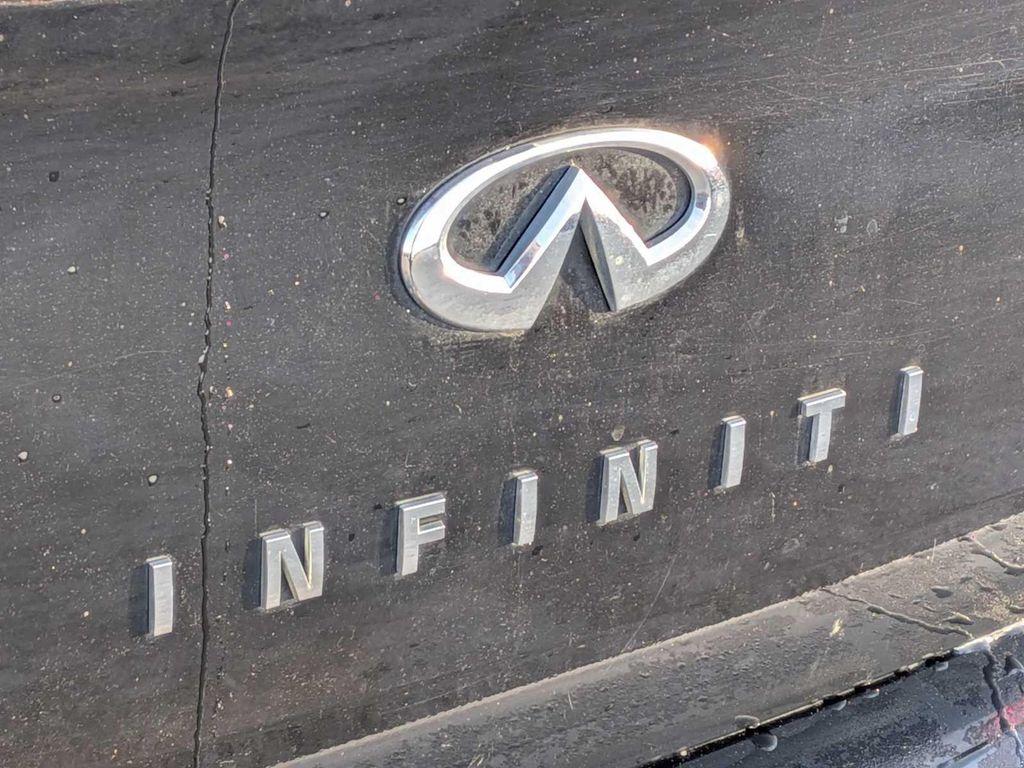 used 2011 INFINITI G37x car, priced at $12,129