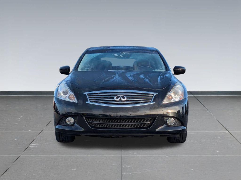 used 2011 INFINITI G37x car, priced at $12,129