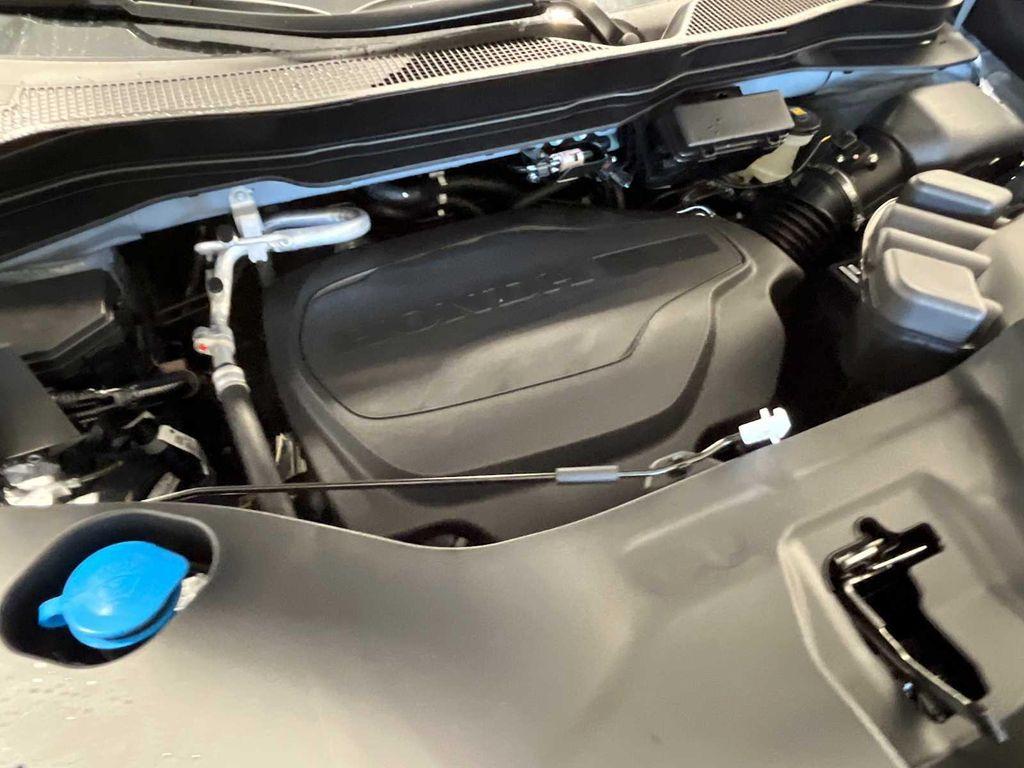 new 2026 Honda Ridgeline car, priced at $45,847