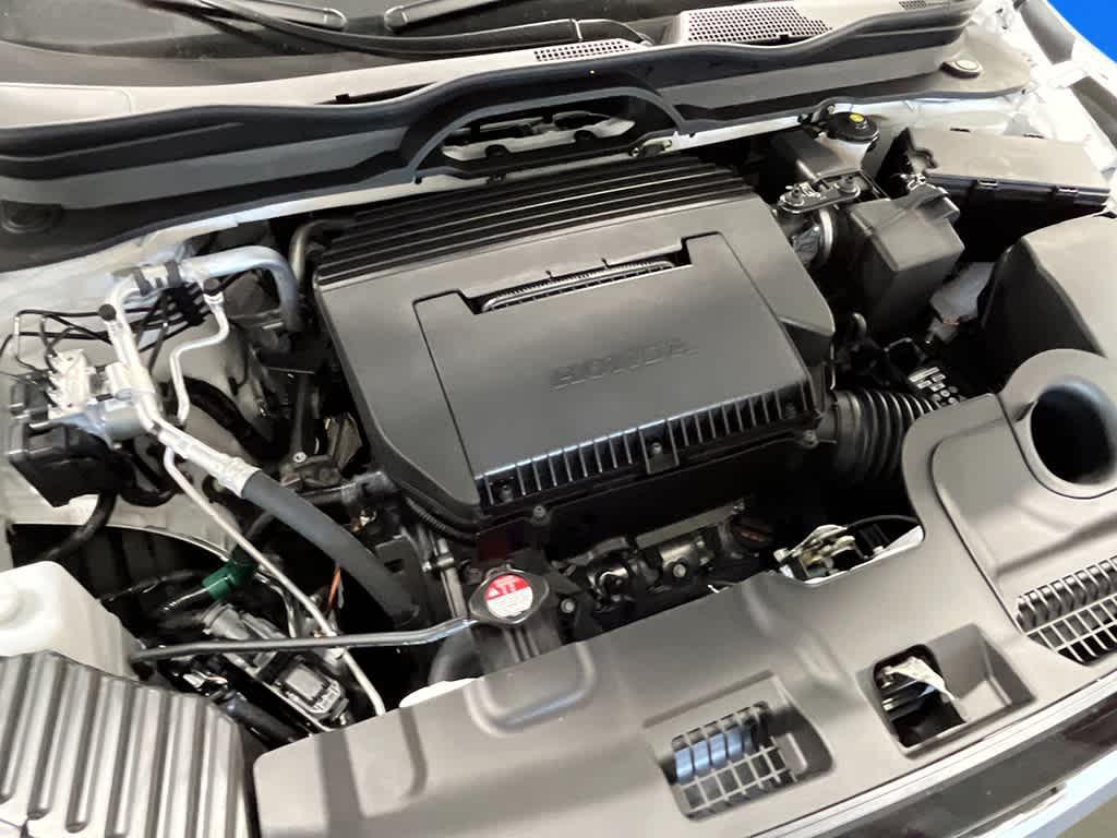 new 2026 Honda Passport car, priced at $47,875