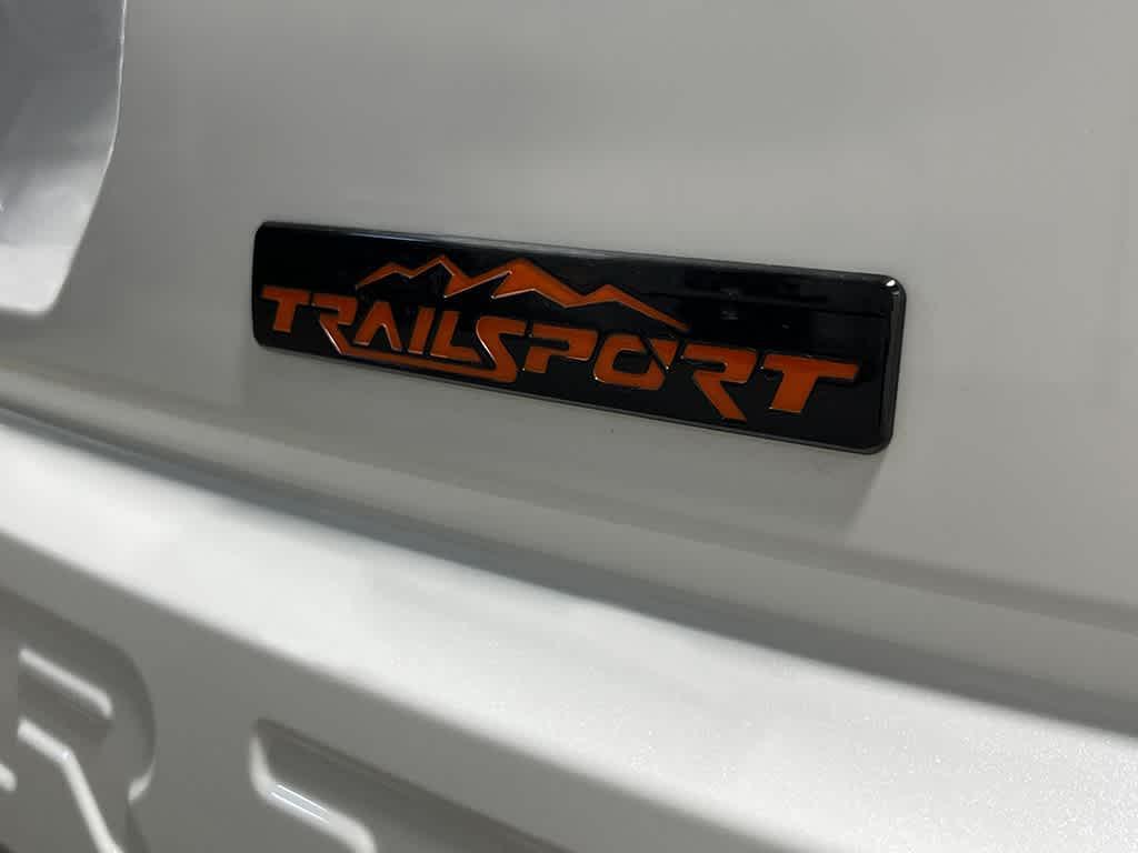 new 2026 Honda Passport car, priced at $47,875