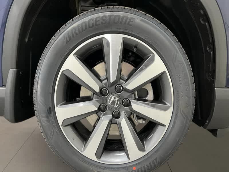 new 2025 Honda Pilot car, priced at $48,423