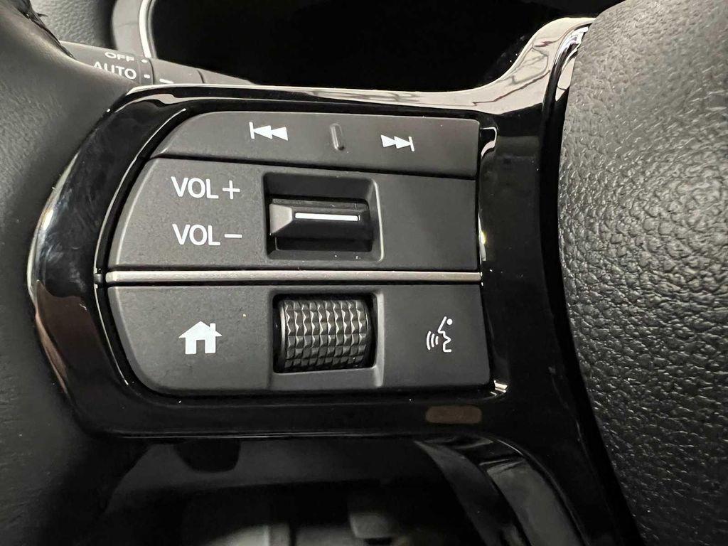 new 2025 Honda Pilot car, priced at $48,423