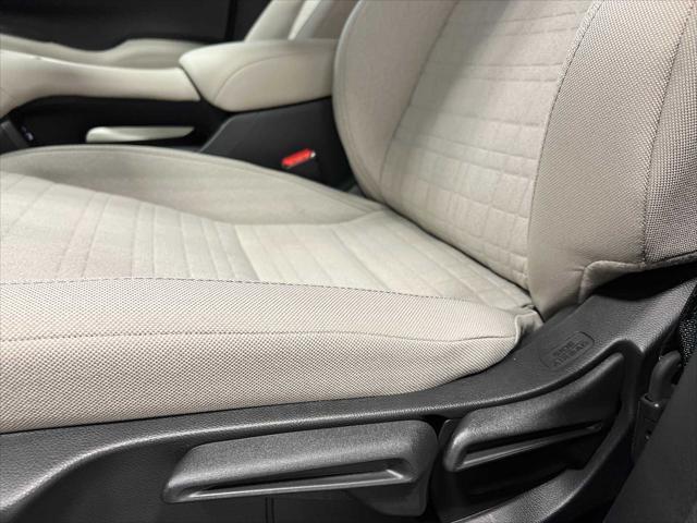 new 2025 Honda HR-V car, priced at $27,265