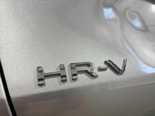 new 2025 Honda HR-V car, priced at $27,265
