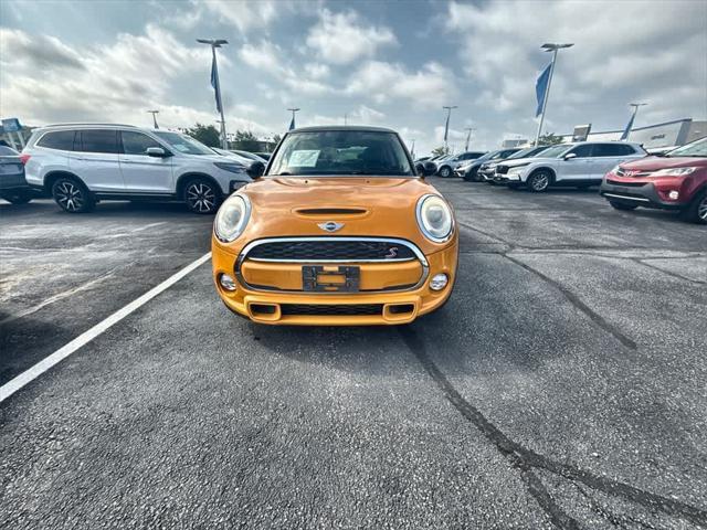 used 2014 MINI Hardtop car, priced at $17,641