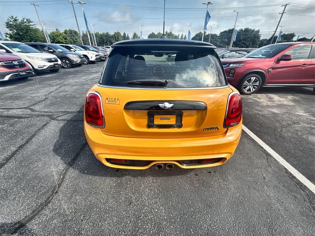 used 2014 MINI Hardtop car, priced at $15,988
