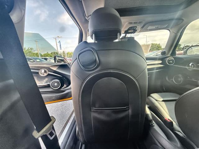 used 2014 MINI Hardtop car, priced at $17,641