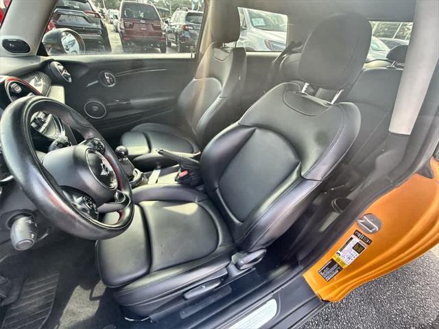 used 2014 MINI Hardtop car, priced at $17,641