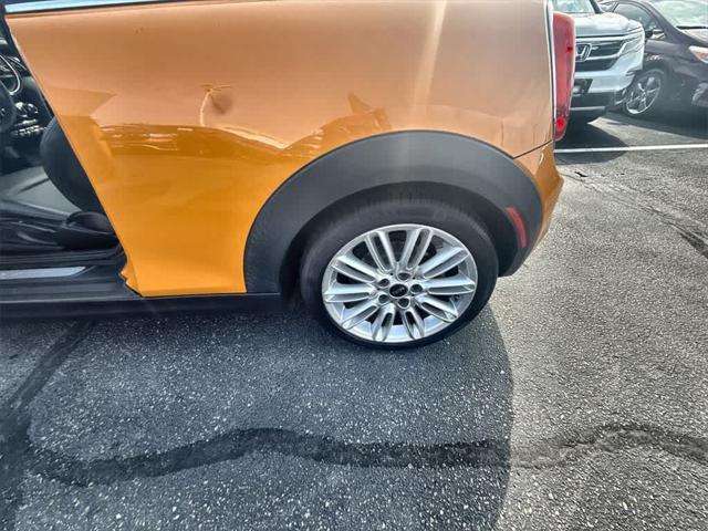 used 2014 MINI Hardtop car, priced at $17,641
