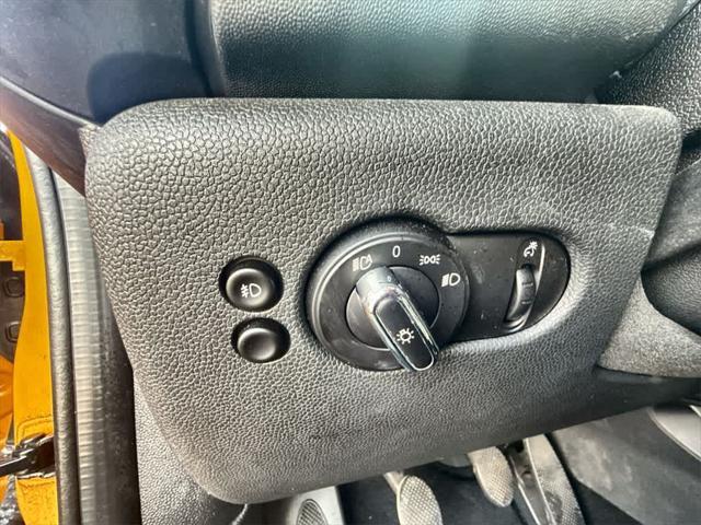 used 2014 MINI Hardtop car, priced at $17,641