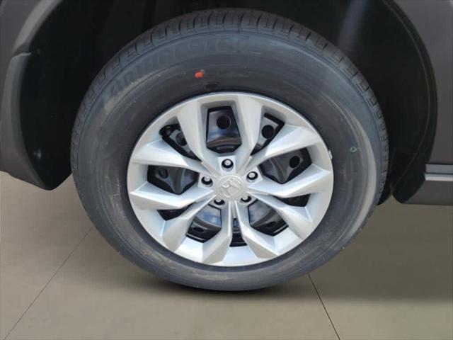 new 2026 Honda CR-V car, priced at $33,815