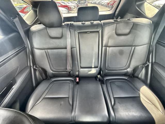 used 2022 Hyundai Tucson car, priced at $21,705
