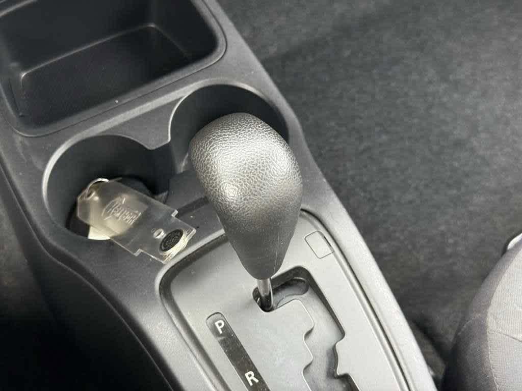 used 2015 Mitsubishi Mirage car, priced at $4,499