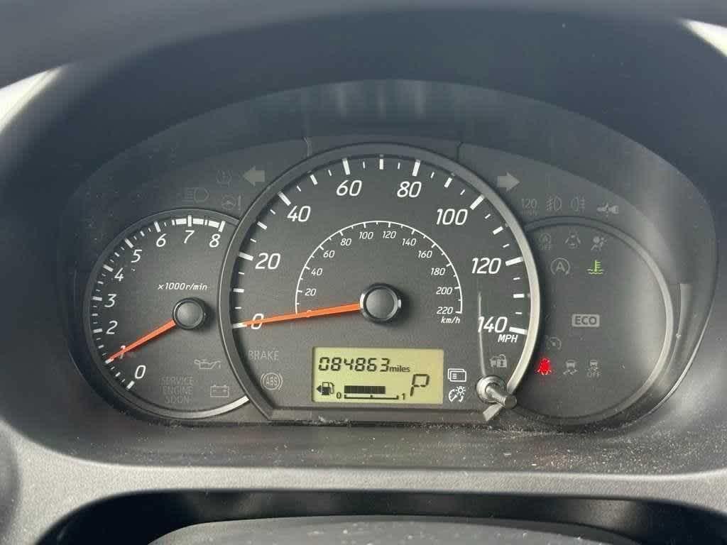 used 2015 Mitsubishi Mirage car, priced at $4,499