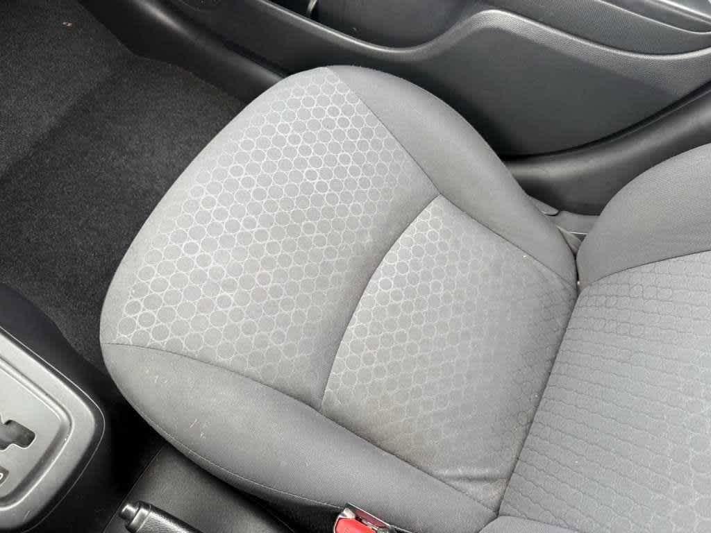 used 2015 Mitsubishi Mirage car, priced at $4,499