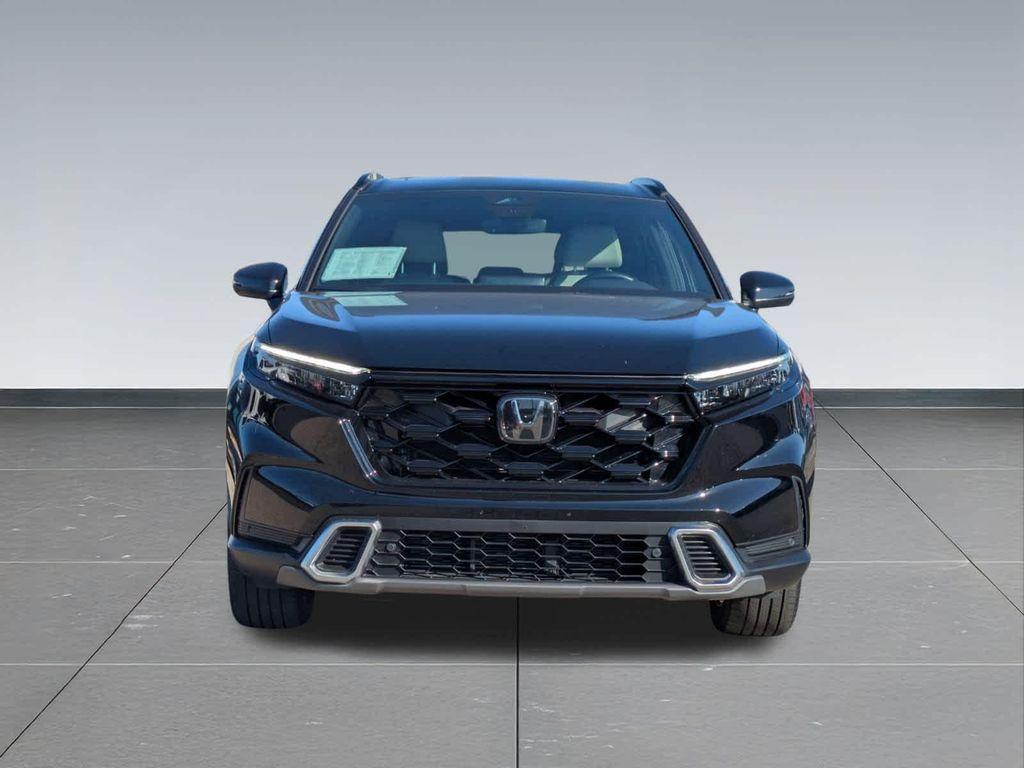 used 2024 Honda CR-V Hybrid car, priced at $35,450