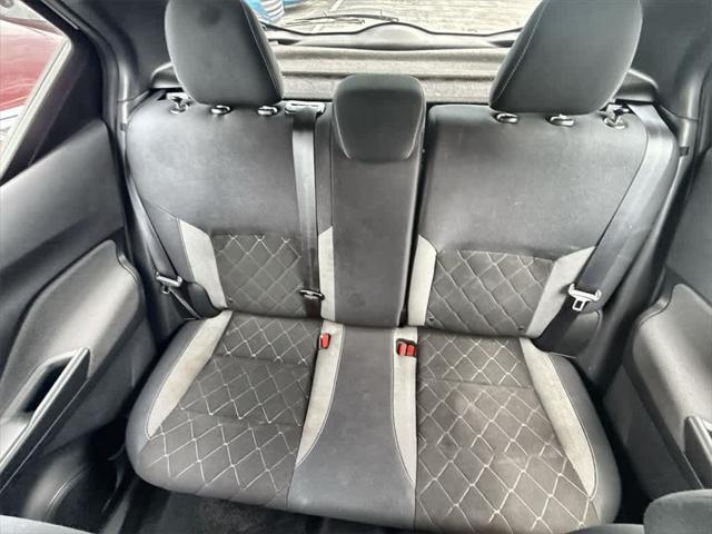 used 2018 Nissan Kicks car, priced at $16,596