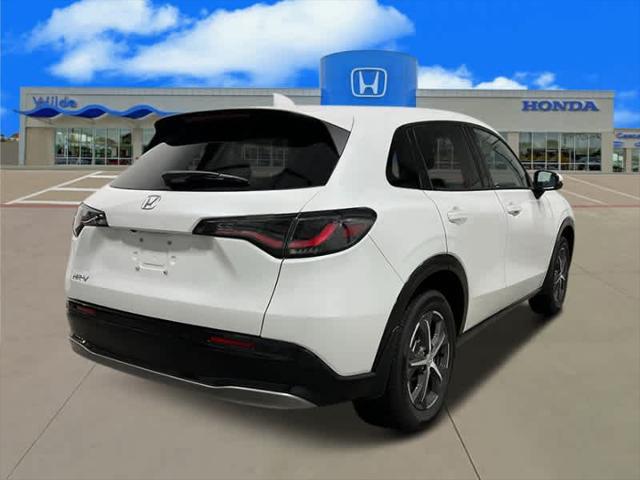 new 2025 Honda HR-V car, priced at $31,677