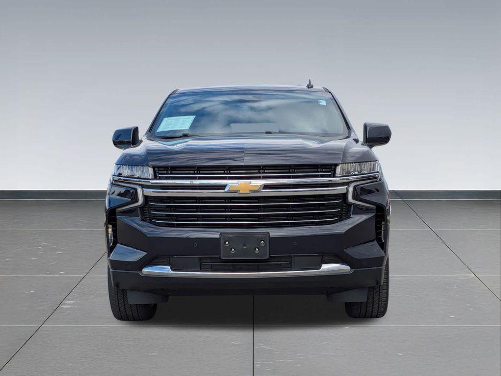 used 2023 Chevrolet Tahoe car, priced at $55,487