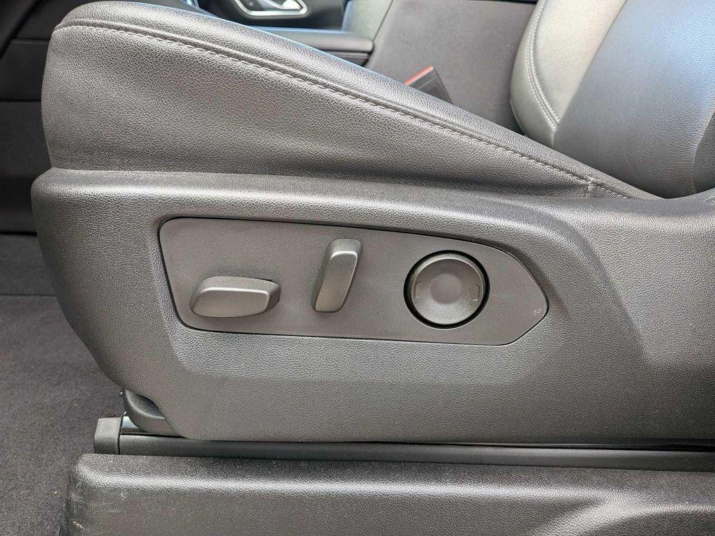 used 2023 Chevrolet Tahoe car, priced at $55,487