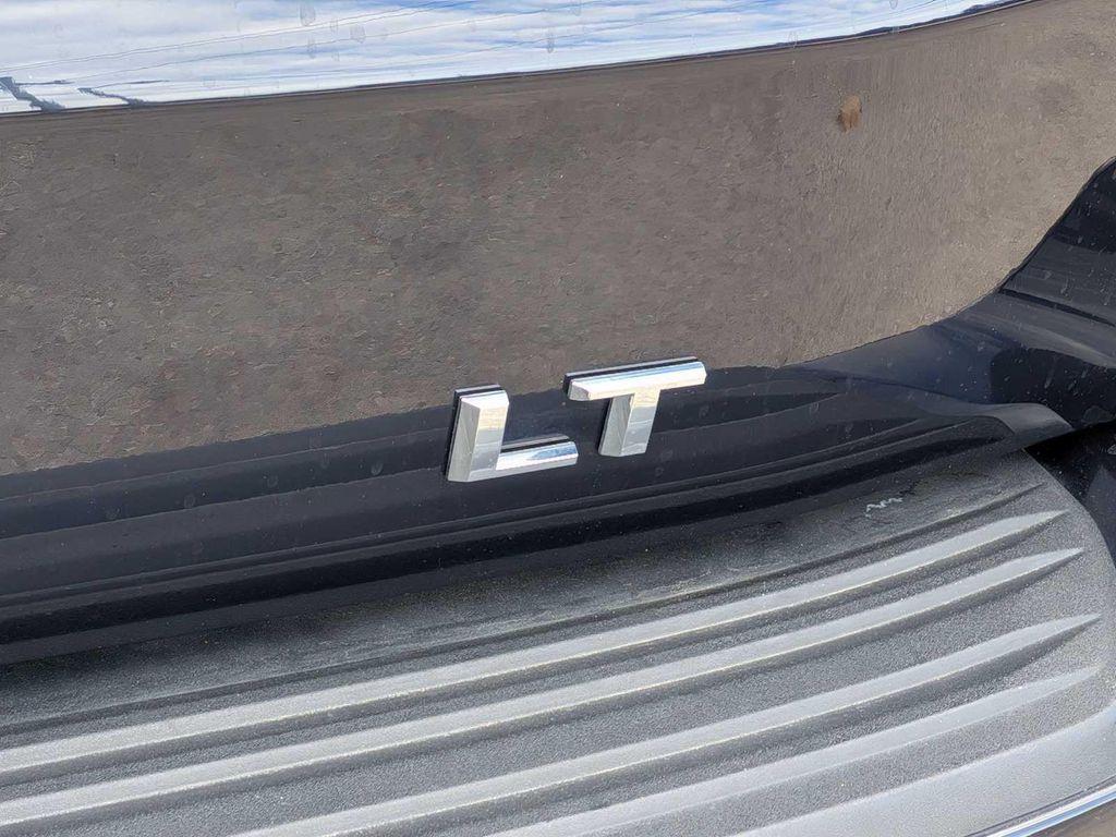 used 2023 Chevrolet Tahoe car, priced at $55,487