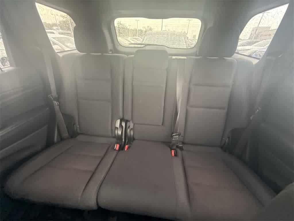 used 2016 Jeep Grand Cherokee car, priced at $17,998