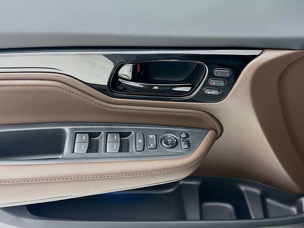 new 2026 Honda Odyssey car, priced at $53,645