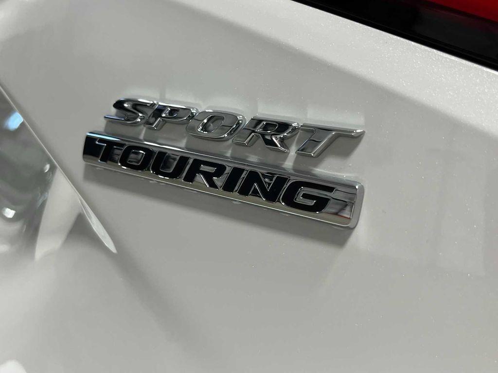 new 2026 Honda Civic Hybrid car, priced at $33,397